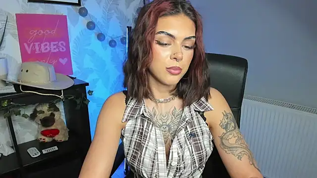 XXX chat uživo modela Nova_SIN