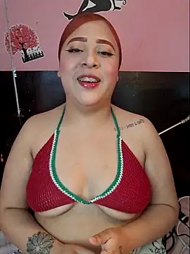 venuscopper Chat XXX live