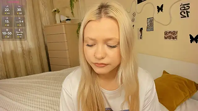 MidnightPoise's Live XXX Chat