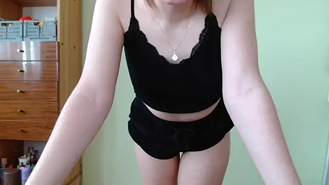 Czat XXX na żywo – LooveELLYx