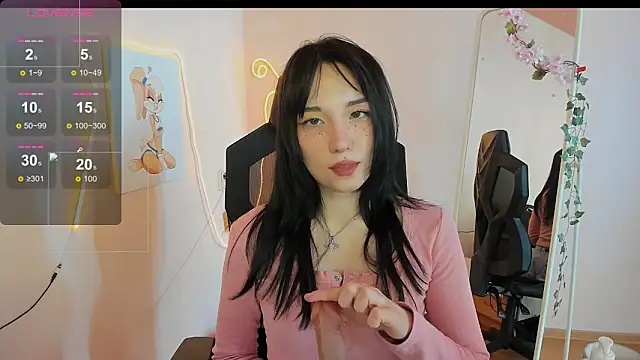 AliceeinWonderlanddd's Live XXX Chat