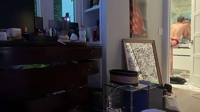 69woodinson 网络视讯表演