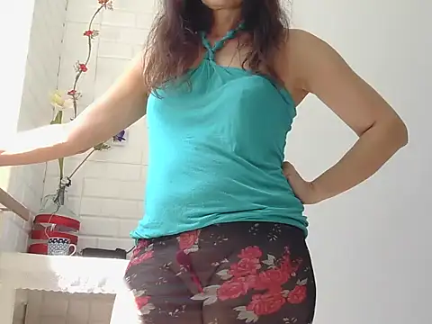 janehotmilf Webcam show