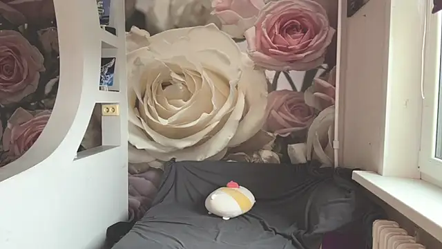 ScarlettRosy webcam show