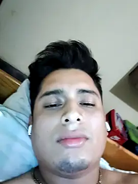 Show modela darelzex na web-kameri