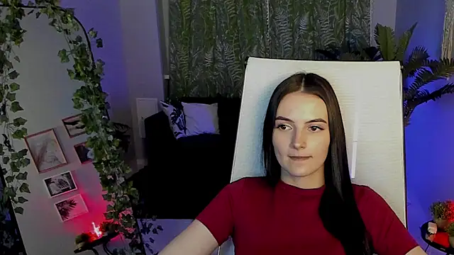 StellaCrowe Live XXX-chat