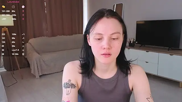 MaryCoopeer লাইভ XXX চ্যাট