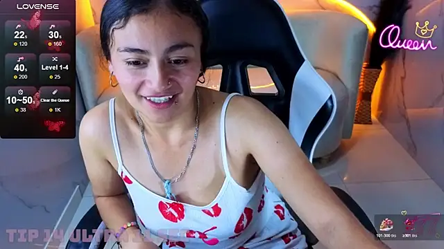 Sweet_Morita_Tx Live XXX-chat