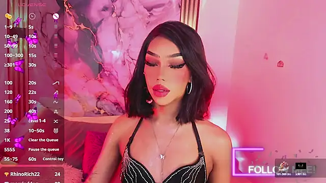 Nikita_Gers Show Webcam