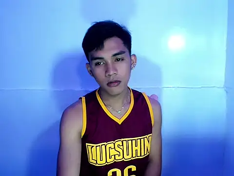 urhot_chany Pertunjukan Webcam