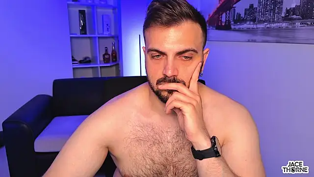 Jace_Thorne Webcam show