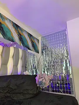 IsaDiiaz Live XXX-chat