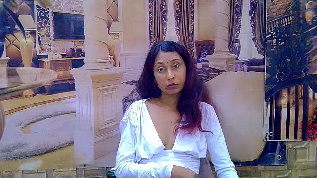 แชท XXX สดของ IndianSexyButt