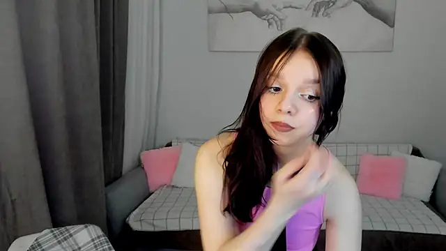 Онлайн чат XXX crystal_lilith