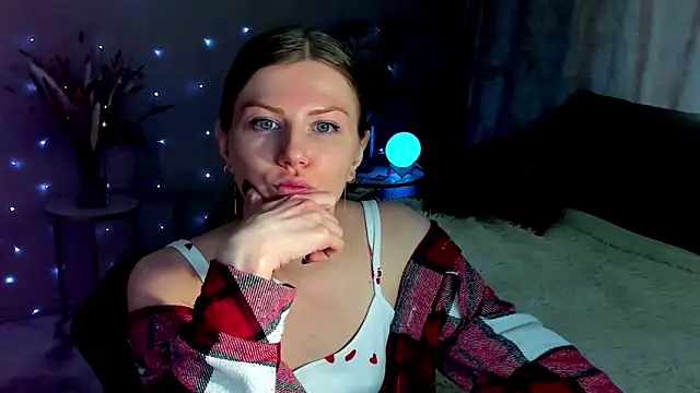 JinnaGreat Live XXX-Chat