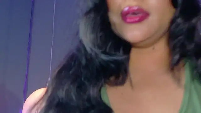 kendalFox_ live XXX chat