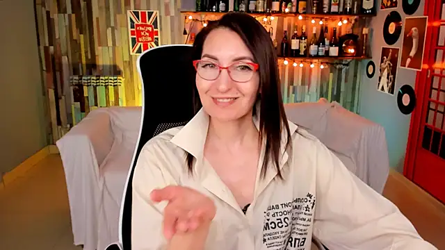 UnaTerra's Live XXX Chat