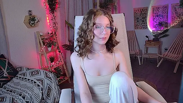 Chatroom XXX en direct de ElliFrankenweenie