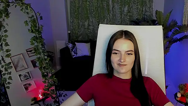StellaCrowe live XXX chat