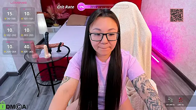 gentle_muse's Live XXX Chat