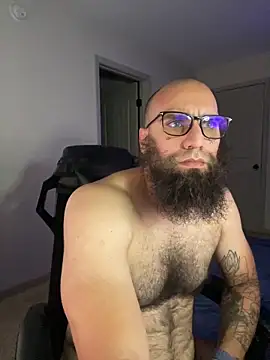 Онлайн чат XXX MastaWolfy