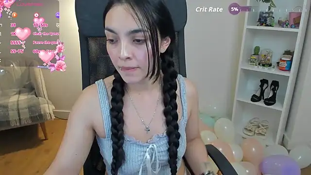 _BellaEvans_ Obrolan Langsung XXX