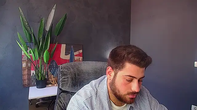 DaxGreer: απευθείας συνομιλία ΧΧΧ