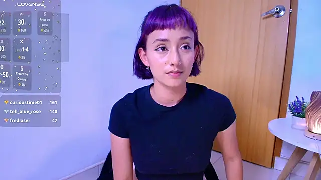 tati_cardenas – Naživo XXX chat