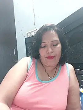 Poojabhabi101 – Kamerová šou