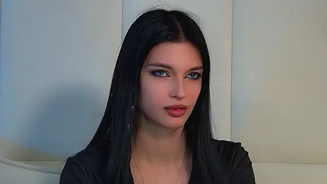 BeverlyMostn Webbikameraesitys