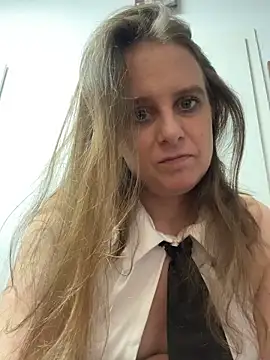 Chantalee Webcam show