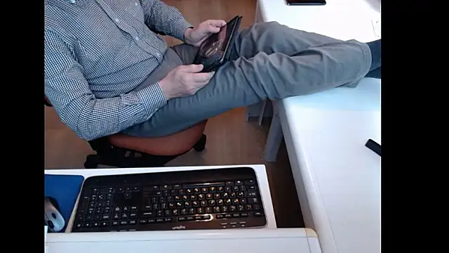 dutchpornking 网络视讯表演
