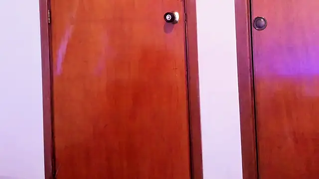 MeelFox's Webcam Show