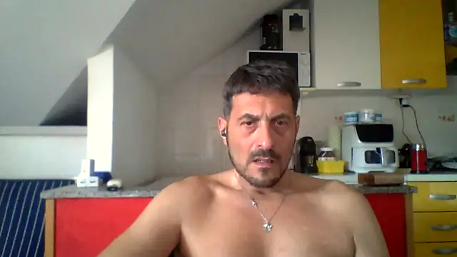 colosone Webcam show