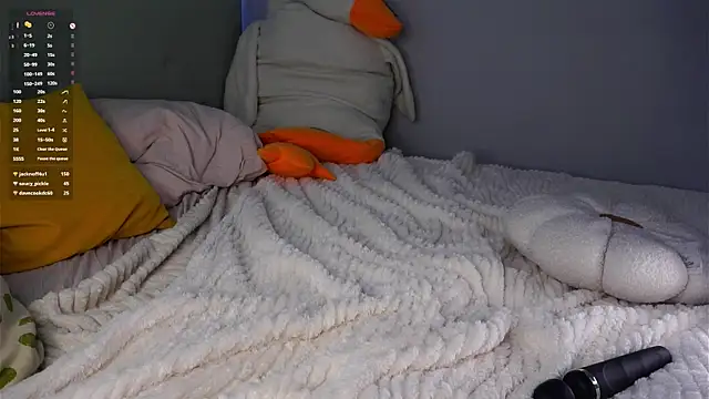 ShantellAngulo Chat XXX live