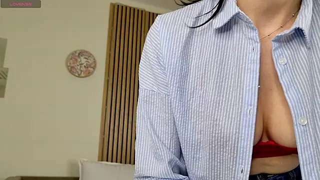 AlissaMarksのライブXXXチャット