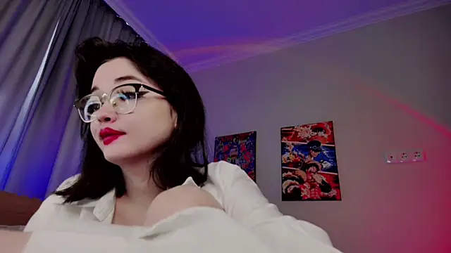 DazzlingFire's Live XXX Chat