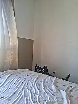 Tigresa23 élő XXX-chatje