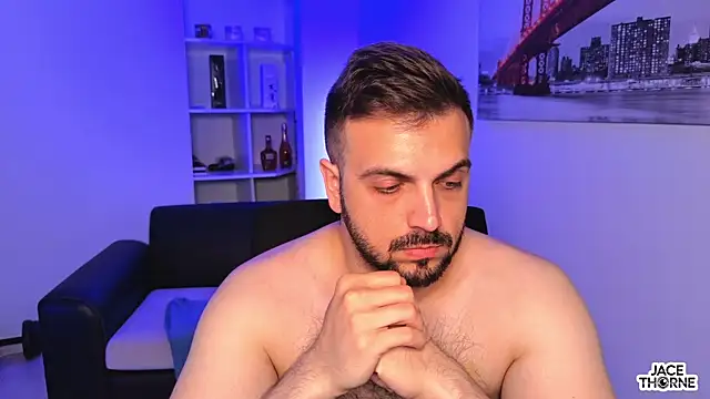 عرض كام Jace_Thorne