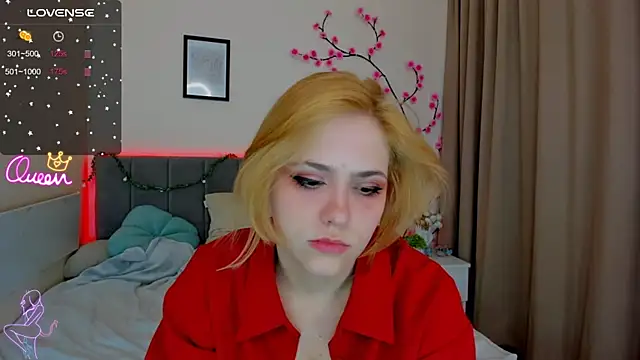 DellaRows: απευθείας συνομιλία ΧΧΧ