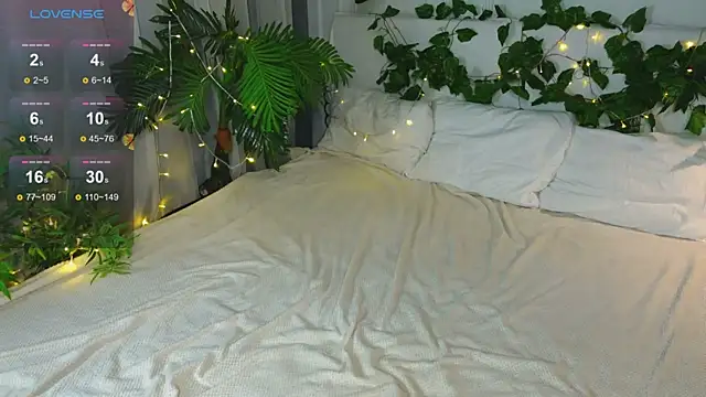 Elfa_Mirielle 现场XXX聊天