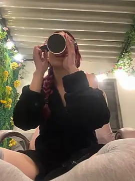 Red_kytty6 现场XXX聊天