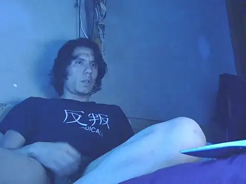 Latinopervs' Live XXX Chat