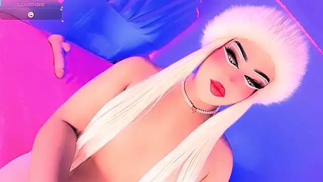Valentina_Smith1_ 网络视讯表演