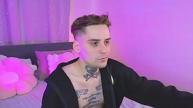 drillfi11's Webcam Show