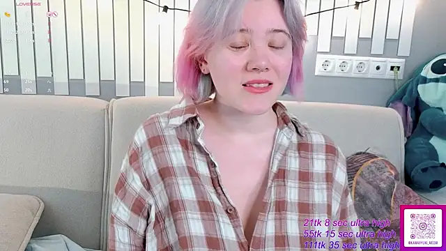 __KawaiiYuki__'s Live XXX Chat