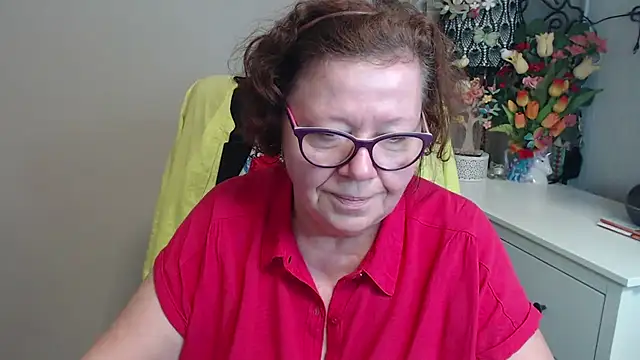 Adelewildx's Webcam Show