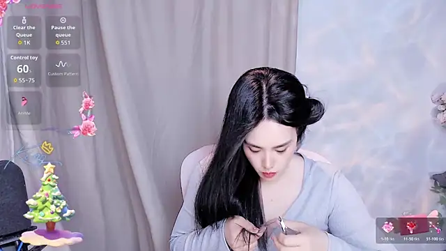 Chat XXX Live Mimi_lv118