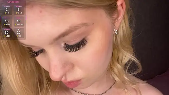 ShontaWasilko's Live XXX Chat