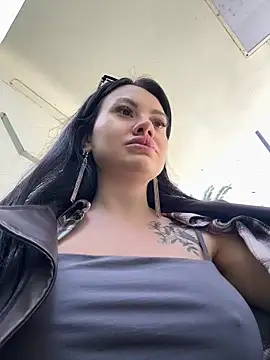 Webkamerová show Wet__Bunny